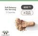 Бустер тестостерону Double Wood Supplements Fadogia Agrestis 180 капсул 1931073021 фото 3