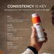 Шампунь для роста и укрепления волос с блокатором DHT премиум-класса DS Laboratories Revita Hair Density Shampoo 205 мл 2369818981 фото 7