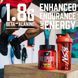 Передтренувальний комплекс BSN NO Xplode 3.0 1110 г Ягода (4384300813) 1059999322 фото 4