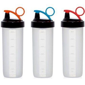 Фляга для води HEREVIN SHAKER 750 мл (4384301275) 1437158651 фото
