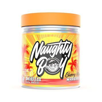 Аминоксилоты Naughty Boy Amino EAA Vegan Eaa 345 г (4384304869) 1862726218 фото
