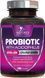 Добавка премиум-класса здоровье пищеварения кишечника и иммунитета Nature's Nutrition Probiotics 60 Billion CFU 180 капсул 2865073895 фото 1