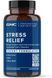 Комплексна домішка для поліпшення настрою та зняття стресу GNC Preventive Nutrition Stress Relief 60 капсул 2102738649 фото 2