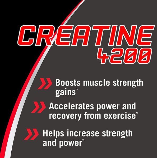 Met-Rx Creatine 4200 240 капсул (4384303977) 1546834088 фото