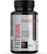 Мощная смесь натуральных ингредиентов Evolve Nutraceuticals Fat Burn 60 капсул 2205213449 фото 1