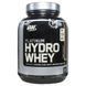 Протеїн Optimum Nutrition Platinum Hydrowhey 1590 Шоколад (4384300953) 1060000005 фото 1
