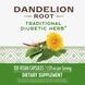 Nature's Way Dandelion Root 100 капсул (4384303825) 1497484449 фото 1