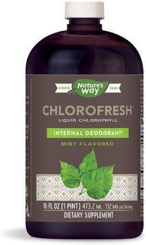 Спеціальний продукт Nature's Way Liquid Chlorophyll 473 мл (4384303007) 1437160214 фото