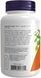 Экстракт NOW Maca 500 mg Veg Capsules 250 капсул (4384303518) 1439251172 фото 4