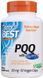 Doctor's s Best PQQ with BioPQQ 20 mg 30 капсул (4384303725) 1472632054 фото 1