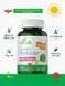 Добавка премиум-класса пробиотики для детей Carlyle Probiotics for Kids Chewable 200 таблеток 2570913632 фото 5