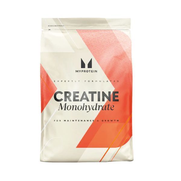 Креатин Myprotein Creatine Monohydrate Powder 500 г Без смаку (4384302656) 1437159821 фото