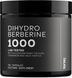Домішка преміумкласу дигідроберберберлін Toniiq Ultra Concentrated Dihydroberine 60 капсул 2456176400 фото 8