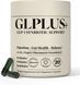Добавка премиум-класса снижение веса Plus+Ultra GLPLUS+ GLP-1 Symbiotic Support 60 капсул 2966551237 фото 1