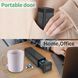 Преміальний контейнер для таблеток Talvolc M Pill Organizer 1 Time a Day Black 2154576275 фото 7