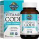 Вітаміни Garden of Life Vitamin Code RAW Vitamin E 60 капсул (4384304483) 1684742160 фото 2
