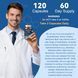 Добавка премиум-класса метиленовый синий кровообращение и приток кислорода Totaria Methylene Blue USP Grade 13 in 1 120 капсул 4384308470 фото 7