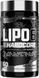 Жиросжигатель Nutrex Lipo-6 Hardcore 60 капсул (4384303492) 1438195216 фото 5