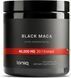 Бустер тестостерону Toniiq Black Maca Ultra Concentrated 120 капсул 2058331853 фото 1