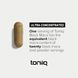 Бустер тестостерону Toniiq Black Maca Ultra Concentrated 120 капсул 2058331853 фото 3