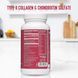 Специальный продукт Vital Proteins Cartilage Collagen 120 капсул (4384304455) 1684742134 фото 3