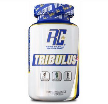 Тестостероновый бустер Ronnie Coleman Tribulus XS 120 капсул (4384303624) 1450223934 фото