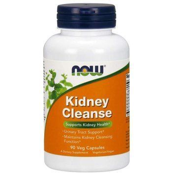 Специальный продукт Kidney Cleanse Veg Capsules 90 капсул (4384301339) 1437158771 фото