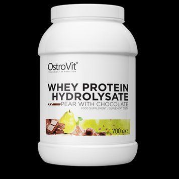 Протеин OstroVit Whey Protein Hydrolysate 700 г Шоколад (4384303210) 1437160485 фото