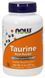 Амінокислоти NOW Taurine Powder 227 г (4384303522) 1439661176 фото 1