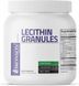 Домішка преміумкласу лецитин гранули Bronson Lecithin Granules 454 г 2540703337 фото 1