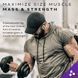 Гейнер Muscletech Mass-Tech Elite 3180 г Шоколад (4384303777) 1484206204 фото 5