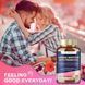 Домішка преміумкласу вагінальні пробіотики Totaria Vaginal Moisturizer With Probiotics 120 капсул 2687396366 фото 6