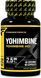 Тестостеровий бустер Yohimbine HCL 90 капсул (4384303244) 1437160537 фото 1