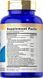 Добавка премиум-класса пищеварительные ферменты Carlyle Digestive Enzymes with Probiotics & Prebiotics 180 капсул 2581483323 фото 2