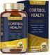 Домішка преміумкласу підтримка настрою фокусу сну Totaria Cortisol Health 120 капсул 2493745752 фото 1