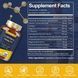 Домішка преміумкласу підтримка настрою фокусу сну Totaria Cortisol Health 120 капсул 2493745752 фото 3