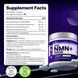 Домішка преміумкласу підтримка мітохондрій Pure Health Max NMN+ 30 капсул 3041921622 фото 7