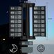 Преміальний контейнер для таблеток Talvolc Pill Organizer Black 2091572710 фото 1