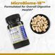 Добавка премиум-класса для здоровья пищеварения Premier Research Labs MicroBiome-18 30 капсул 3069642775 фото 3