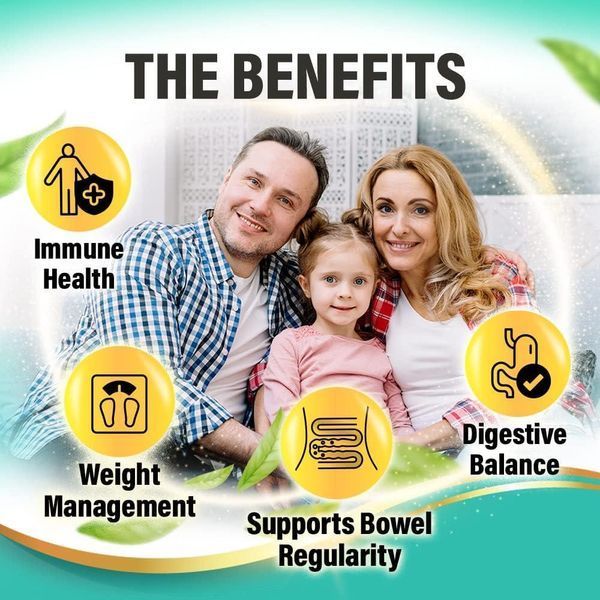 Поддержка здоровья кишечника, иммунитета премиум-класса LABO Nutrition FiberGG 30 пакетов 2218841263 фото