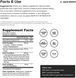 ONNIT Alpha Brain 90 капсул (4384303879) 1505143749 фото 2