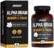 ONNIT Alpha Brain 90 капсул (4384303879) 1505143749 фото 1