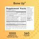 Jarrow Formulas Bone Up 360 капсул (4384304222) 4384304222 фото 4