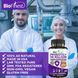 Пробиотическая ферментная добавка премиум-класса BioFinest Probiotic 50 Billion 60 капсул 2246416336 фото 2