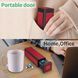 Преміальний контейнер для таблеток Talvolc M Pill Organizer 1 Time a Day Red 2154576278 фото 6