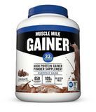 Гейнер CytoSport Muscle Milk Gainer 2268 г Шоколад (4384300883) 1059999937 фото