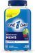 Мужские мультивитаминные жевательные конфеты One A Day Men&rsquo;s Multivitamin Gummies 230 таблеток 2180215288 фото 4