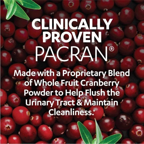 AZO Cranberry Urinary Tract Health 100 капсул (4384303880) 1505143750 фото