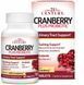 21st Century Cranberry Plus Probiotic 60 таблеток (4384303830) 1497484462 фото 1