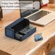 Преміальний контейнер для таблеток Talvolc Pill Organizer Blue 2091572712 фото 5